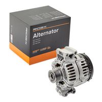 RIDEX 4G1252 - Alternador
