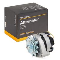 RIDEX 4G1254 - Alternador