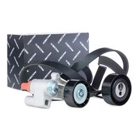 RIDEX 542R0571 - Juego de correas trapeciales poli V