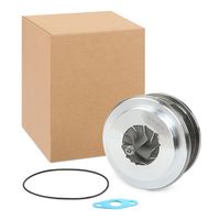 RIDEX 4973C0083 - Conjunto de piezas, turbocompresor
