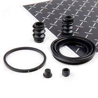RIDEX 405R0310 - Kit de reparación, pinza de freno