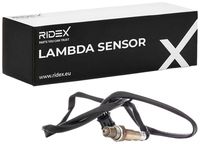 RIDEX 3922L0158 - Sonda Lambda