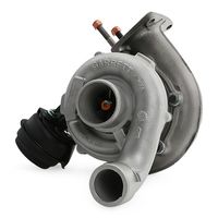 LUCAS LTRPA7108112 - Turbocompresor, sobrealimentación - OE REMAN