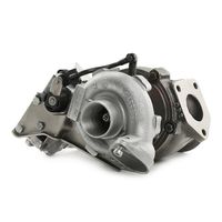 LUCAS LTRPA7220113 - Turbocompresor, sobrealimentación - OE REMAN