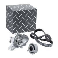RIDEX 3096W0351 - Bomba de agua + kit correa distribución