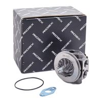 RIDEX 4973C0084 - Conjunto de piezas, turbocompresor