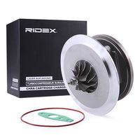 RIDEX 4973C0085 - Conjunto de piezas, turbocompresor