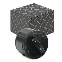 RIDEX 1563S0197 - Interruptor luz antiniebla trasera