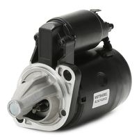 RIDEX 2S0533 - Motor de arranque