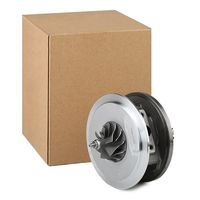 RIDEX 4973C0088 - Conjunto de piezas, turbocompresor