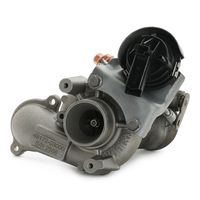 LUCAS LTRPA4917203000 - Turbocompresor, sobrealimentación - OE REMAN