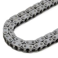 RIDEX 1389T2509 - Juego de cadena de distribución