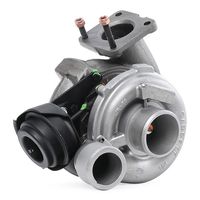 LUCAS LTRPA7176622 - Turbocompresor, sobrealimentación - OE REMAN