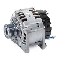 RIDEX 4G0006R - Alternador