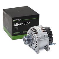 RIDEX 4G0006R - Alternador