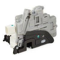 RIDEX 1361D0163 - Cerradura de puerta