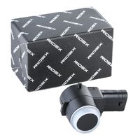 RIDEX 2412P0117 - Sensor, auxiliar de aparcamiento
