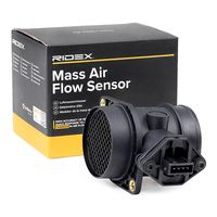 RIDEX 3926A0356 - Medidor de la masa de aire