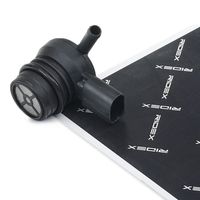 RIDEX 1411B0015 - Válvula de ventilación, depósito de combustible