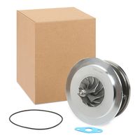 RIDEX 4973C0095 - Conjunto de piezas, turbocompresor