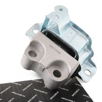 RIDEX 247E0641 - Soporte, motor