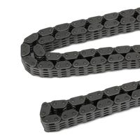 RIDEX 1389T2534 - Juego de cadena de distribución