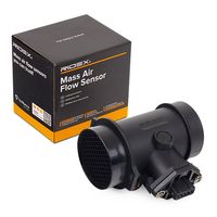 RIDEX 3926A0393 - Medidor de la masa de aire
