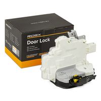 RIDEX 1361D0170 - Cerradura de puerta