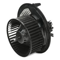 RIDEX 2669I0222 - Ventilador habitáculo