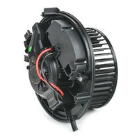 RIDEX 2669I0224 - Ventilador habitáculo