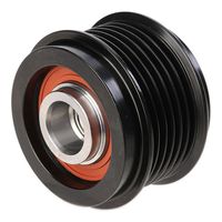 RIDEX 1390F0102 - Rueda libre alternador