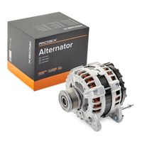 RIDEX 4G1277 - Alternador