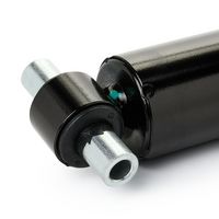 RIDEX 854S1780 - Amortiguador