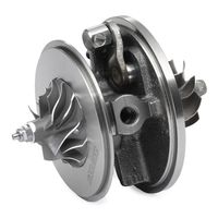 RIDEX 4973C0106 - Conjunto de piezas, turbocompresor