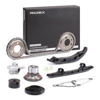 RIDEX 1389T2552 - Juego de cadena de distribución