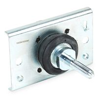 RIDEX 247E0678 - Soporte, motor