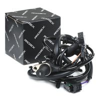 RIDEX 412W1220 - Sensor, revoluciones de la rueda