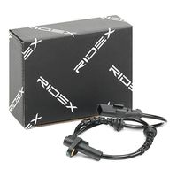 RIDEX 412W1237 - Sensor, revoluciones de la rueda