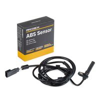 RIDEX 412W1258 - Sensor, revoluciones de la rueda