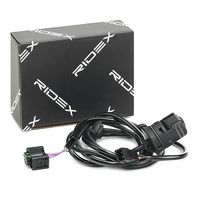 RIDEX 412W1279 - Sensor, revoluciones de la rueda
