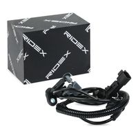 RIDEX 412W1313 - Sensor, revoluciones de la rueda