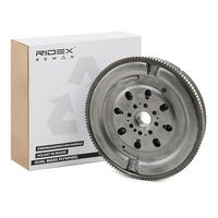 RIDEX 577F0212R - Volante motor