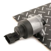 RIDEX 5655C0017 - Válvula reguladora caudal combustible - Common Rail System