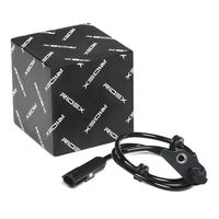 RIDEX 412W1402 - Sensor, revoluciones de la rueda