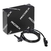 RIDEX 412W1410 - Sensor, revoluciones de la rueda