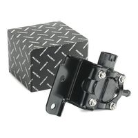 RIDEX 4272S0039 - Sensor, presión gas de escape