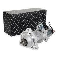 RIDEX 2S0570 - Motor de arranque
