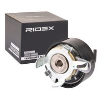RIDEX 308T0280 - Polea tensora, correa dentada