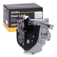 RIDEX 1361D0206 - Cerradura de puerta