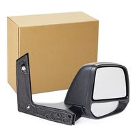 RIDEX 50O1141 - Retrovisor exterior